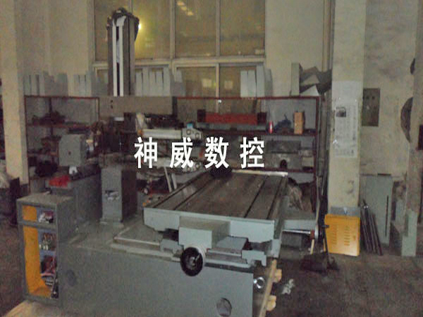 设备展示