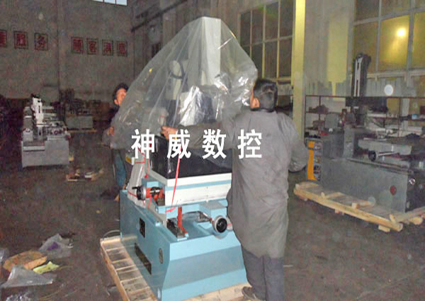 设备展示