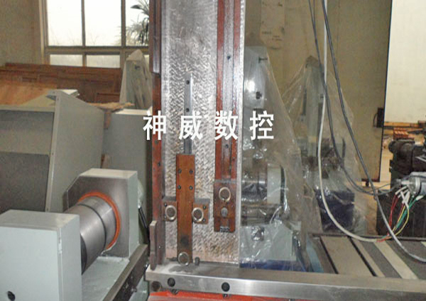设备展示