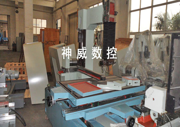 设备展示